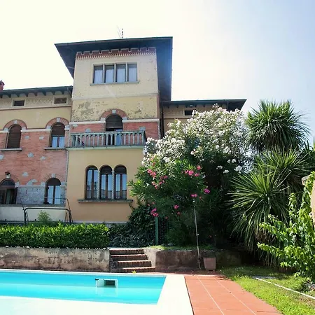 Villa Belvilla By Oyo Melina *